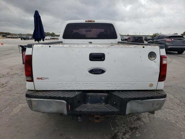 Photo 5 VIN: 1FTSW2AR8AEB41371 - FORD F250 SUPER 