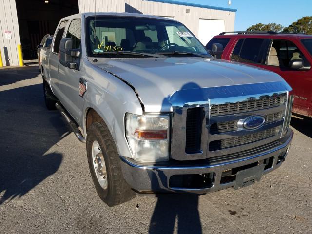 Photo 0 VIN: 1FTSW2AR9AEA62842 - FORD F250 SUPER 