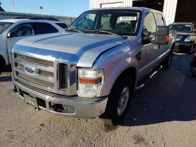 Photo 1 VIN: 1FTSW2AR9AEA62842 - FORD F250 SUPER 