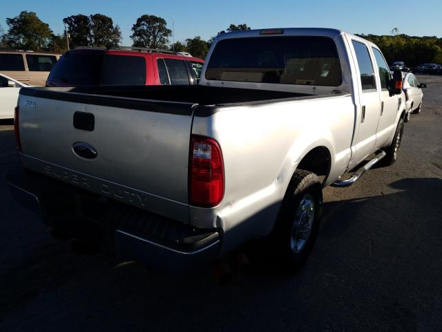 Photo 3 VIN: 1FTSW2AR9AEA62842 - FORD F250 SUPER 