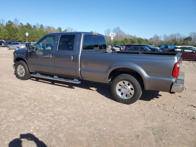 Photo 1 VIN: 1FTSW2ARXAEA09602 - FORD F250 SUPER 