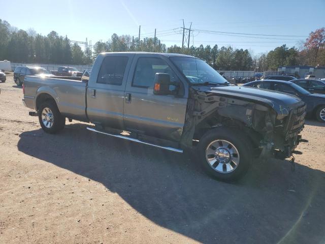 Photo 3 VIN: 1FTSW2ARXAEA09602 - FORD F250 SUPER 