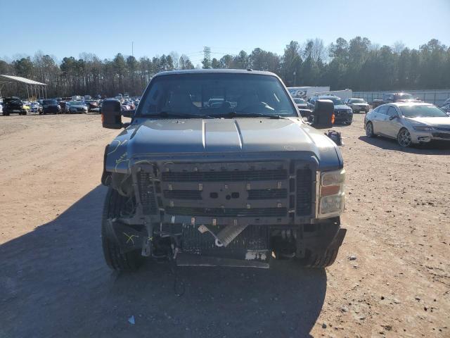 Photo 4 VIN: 1FTSW2ARXAEA09602 - FORD F250 SUPER 