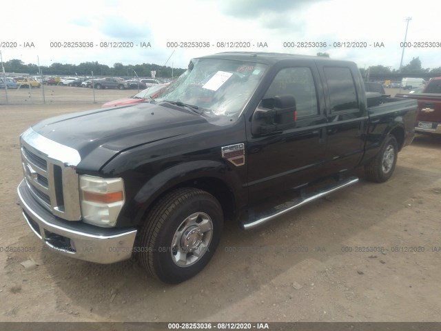 Photo 1 VIN: 1FTSW2ARXAEB28296 - FORD SUPER DUTY F-250 