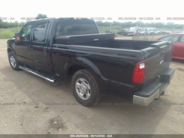 Photo 2 VIN: 1FTSW2ARXAEB28296 - FORD SUPER DUTY F-250 