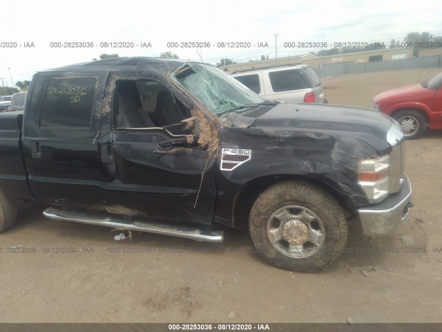 Photo 5 VIN: 1FTSW2ARXAEB28296 - FORD SUPER DUTY F-250 