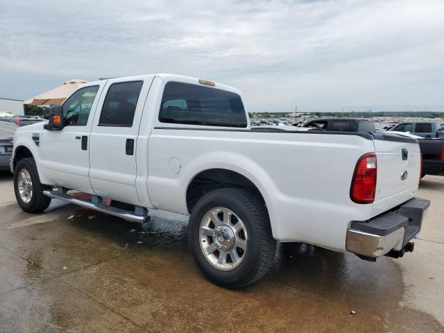 Photo 1 VIN: 1FTSW2B50AEA13167 - FORD F250 SUPER 