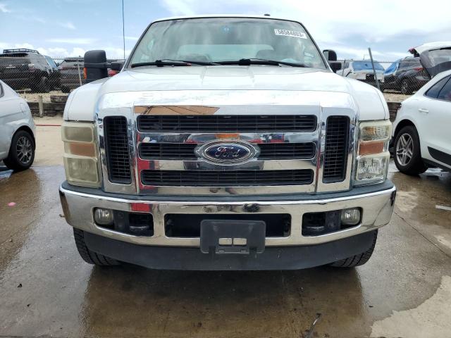 Photo 4 VIN: 1FTSW2B50AEA13167 - FORD F250 SUPER 