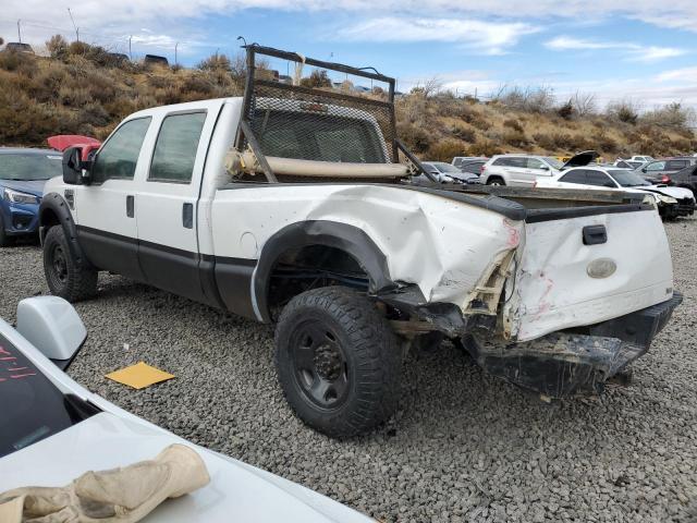 Photo 1 VIN: 1FTSW2B50AEA32947 - FORD F250 