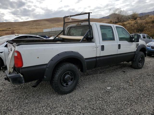 Photo 2 VIN: 1FTSW2B50AEA32947 - FORD F250 