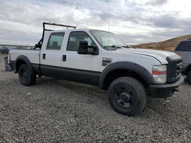 Photo 3 VIN: 1FTSW2B50AEA32947 - FORD F250 