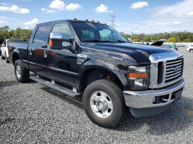 Photo 3 VIN: 1FTSW2B50AEB33955 - FORD F250 SUPER 