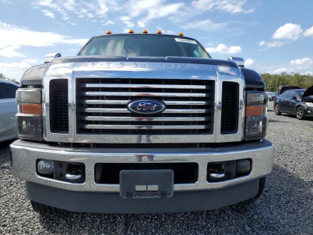 Photo 4 VIN: 1FTSW2B50AEB33955 - FORD F250 SUPER 