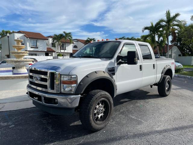 Photo 1 VIN: 1FTSW2B51AEA09998 - FORD F250 SUPER 