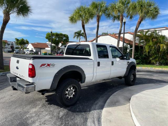 Photo 3 VIN: 1FTSW2B51AEA09998 - FORD F250 SUPER 