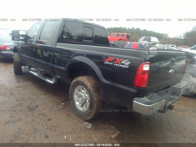 Photo 2 VIN: 1FTSW2B51AEB02049 - FORD SUPER DUTY F-250 