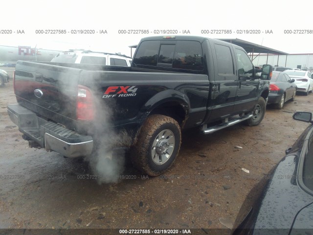 Photo 3 VIN: 1FTSW2B51AEB02049 - FORD SUPER DUTY F-250 