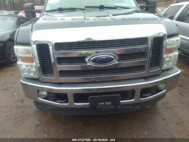 Photo 5 VIN: 1FTSW2B51AEB02049 - FORD SUPER DUTY F-250 