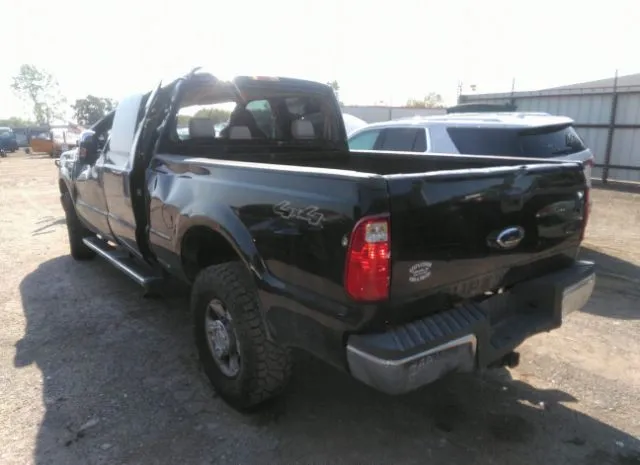 Photo 2 VIN: 1FTSW2B52AEB44181 - FORD SUPER DUTY F-250 