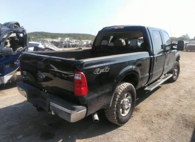 Photo 3 VIN: 1FTSW2B52AEB44181 - FORD SUPER DUTY F-250 