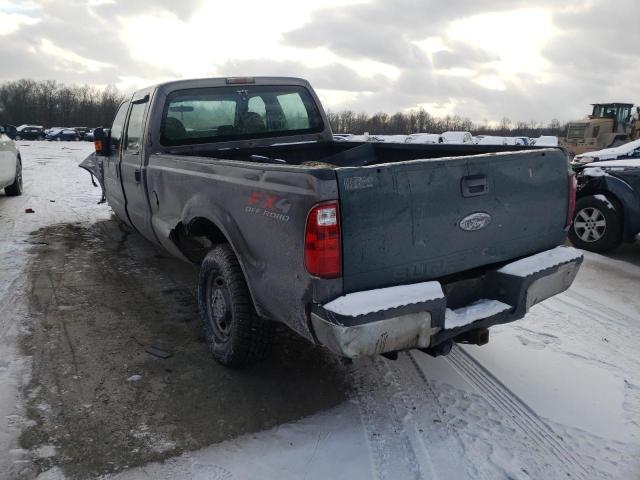 Photo 2 VIN: 1FTSW2B53AEB12954 - FORD F250 SUPER 