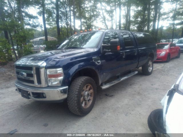 Photo 1 VIN: 1FTSW2B53AEB28314 - FORD SUPER DUTY F-250 