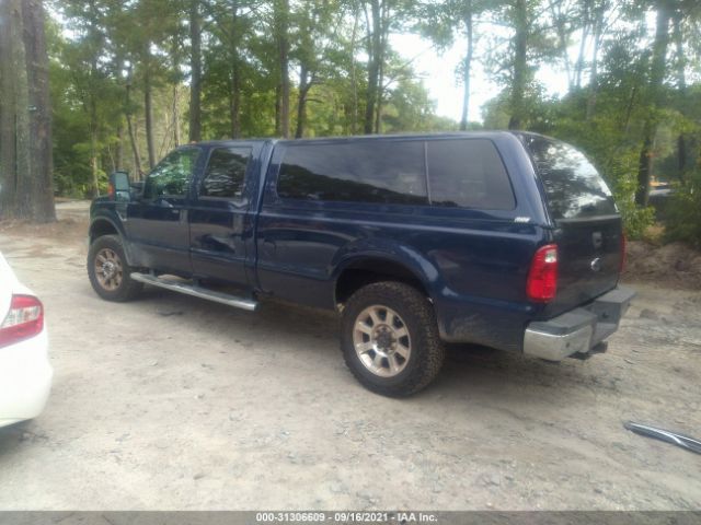 Photo 2 VIN: 1FTSW2B53AEB28314 - FORD SUPER DUTY F-250 