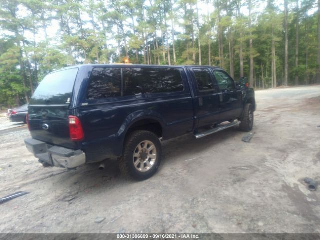 Photo 3 VIN: 1FTSW2B53AEB28314 - FORD SUPER DUTY F-250 