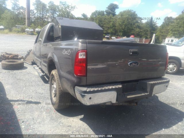 Photo 2 VIN: 1FTSW2B54AEA83352 - FORD SUPER DUTY F-250 