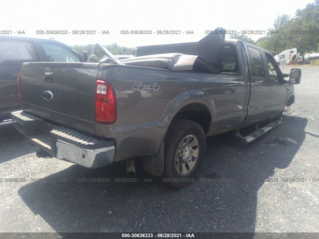 Photo 3 VIN: 1FTSW2B54AEA83352 - FORD SUPER DUTY F-250 