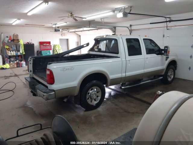 Photo 3 VIN: 1FTSW2B54AEB32730 - FORD F-250 