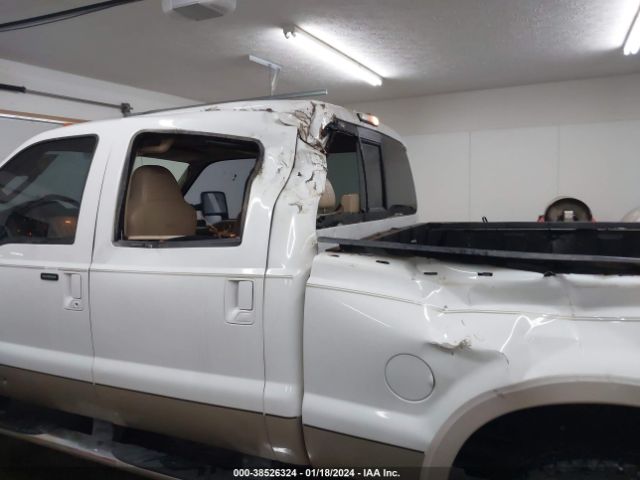 Photo 5 VIN: 1FTSW2B54AEB32730 - FORD F-250 