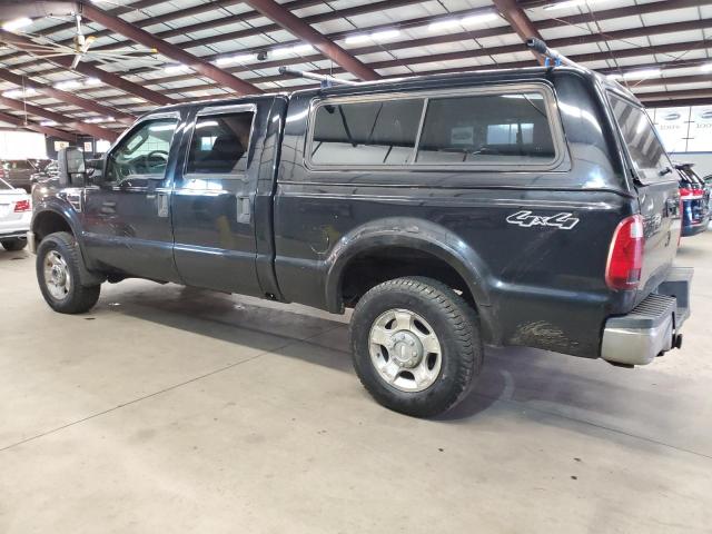 Photo 1 VIN: 1FTSW2B54AEB44327 - FORD F250 SUPER 