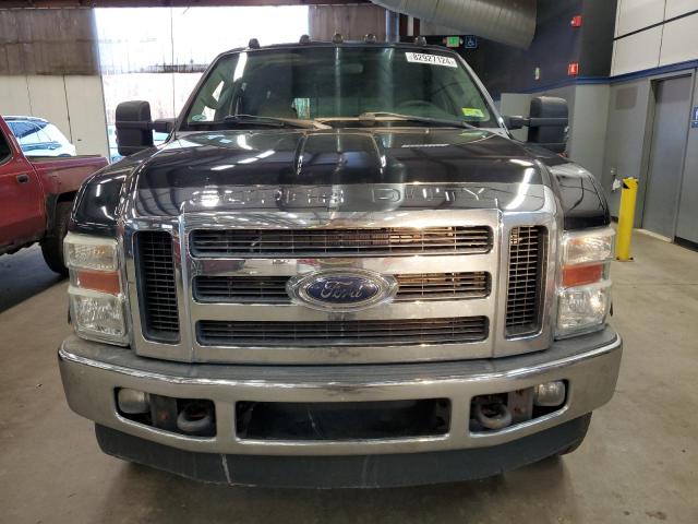 Photo 4 VIN: 1FTSW2B54AEB44327 - FORD F250 SUPER 