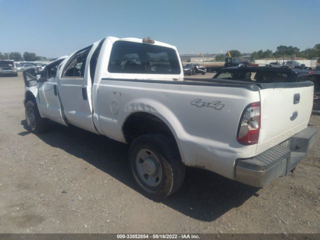 Photo 2 VIN: 1FTSW2B56AEB41574 - FORD SUPER DUTY F-250 