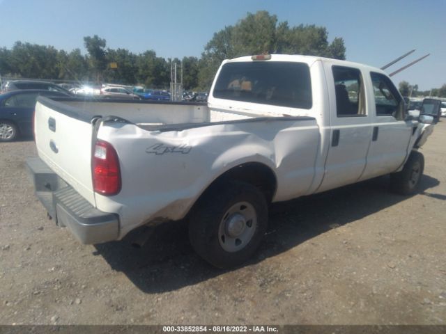 Photo 3 VIN: 1FTSW2B56AEB41574 - FORD SUPER DUTY F-250 