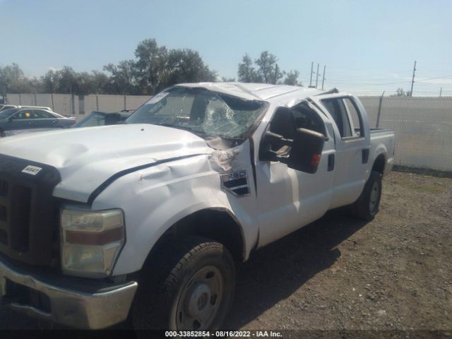 Photo 5 VIN: 1FTSW2B56AEB41574 - FORD SUPER DUTY F-250 