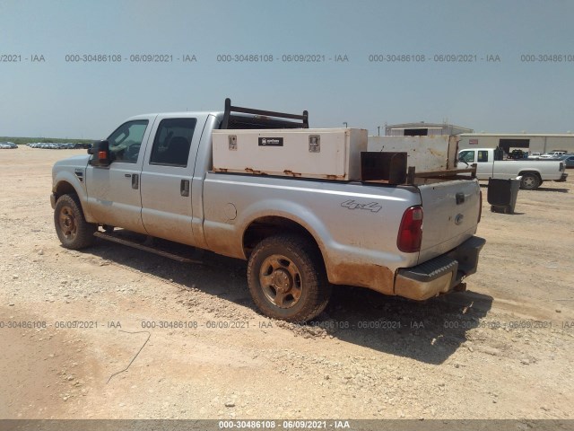 Photo 2 VIN: 1FTSW2B57AEA05552 - FORD SUPER DUTY F-250 