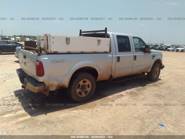 Photo 3 VIN: 1FTSW2B57AEA05552 - FORD SUPER DUTY F-250 