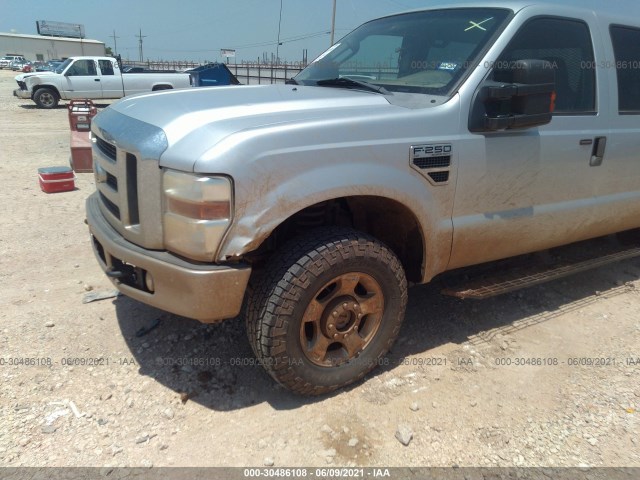 Photo 5 VIN: 1FTSW2B57AEA05552 - FORD SUPER DUTY F-250 