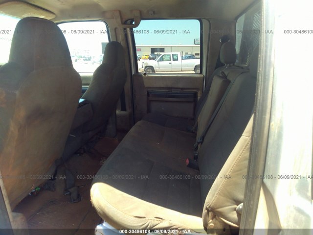 Photo 7 VIN: 1FTSW2B57AEA05552 - FORD SUPER DUTY F-250 