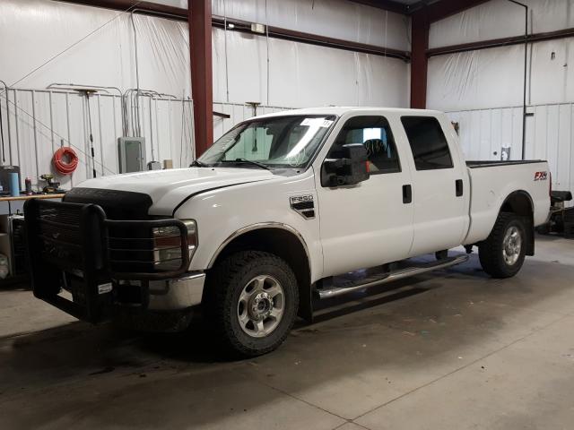 Photo 1 VIN: 1FTSW2B57AEB41177 - FORD F250 SUPER 