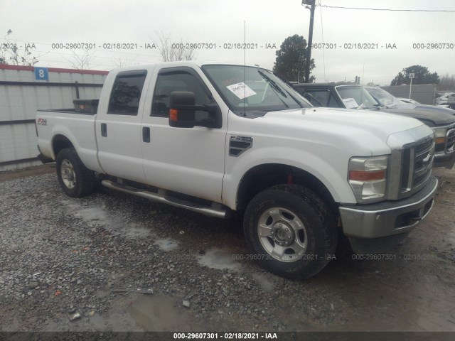 Photo 0 VIN: 1FTSW2B5XAEA13970 - FORD SUPER DUTY F-250 