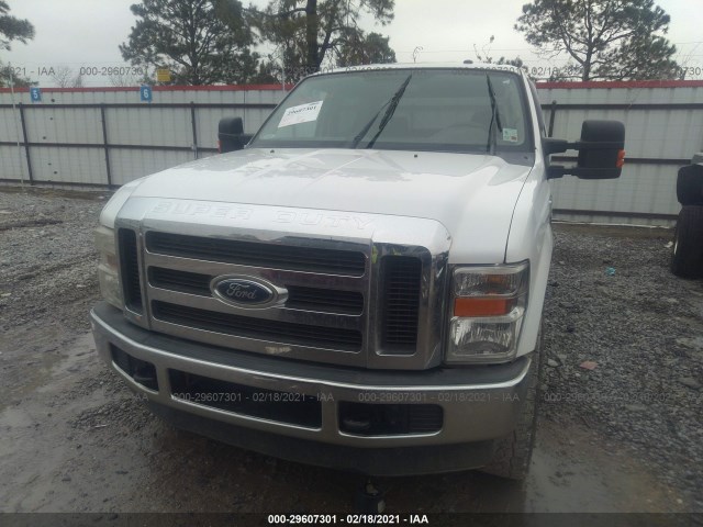 Photo 5 VIN: 1FTSW2B5XAEA13970 - FORD SUPER DUTY F-250 