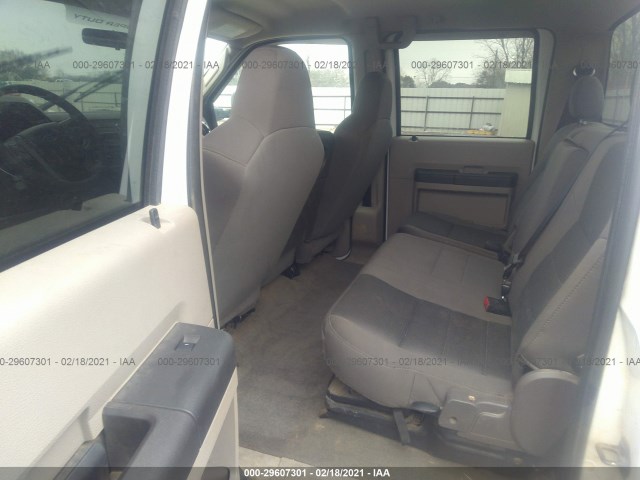 Photo 7 VIN: 1FTSW2B5XAEA13970 - FORD SUPER DUTY F-250 