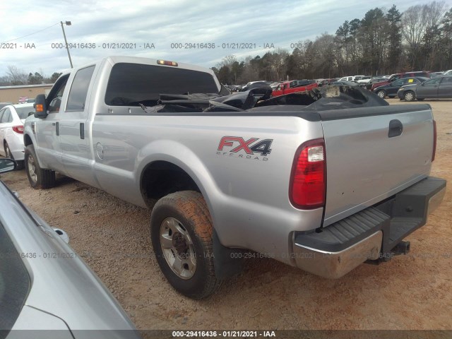 Photo 2 VIN: 1FTSW2BR0AEA37858 - FORD SUPER DUTY F-250 