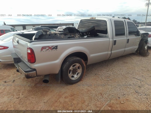 Photo 3 VIN: 1FTSW2BR0AEA37858 - FORD SUPER DUTY F-250 