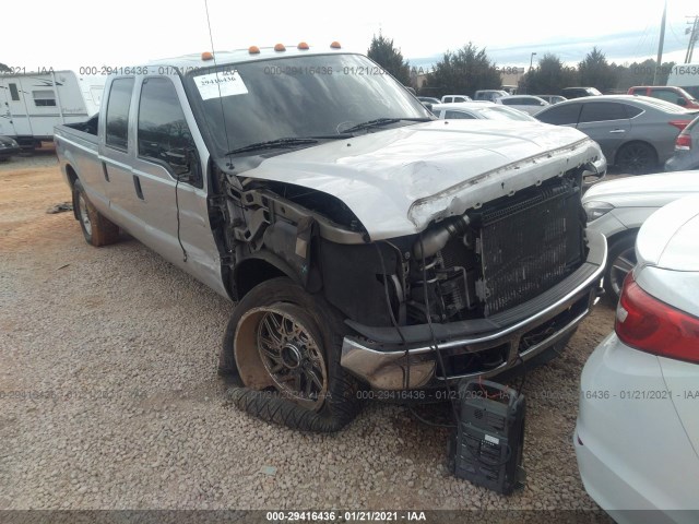 Photo 5 VIN: 1FTSW2BR0AEA37858 - FORD SUPER DUTY F-250 