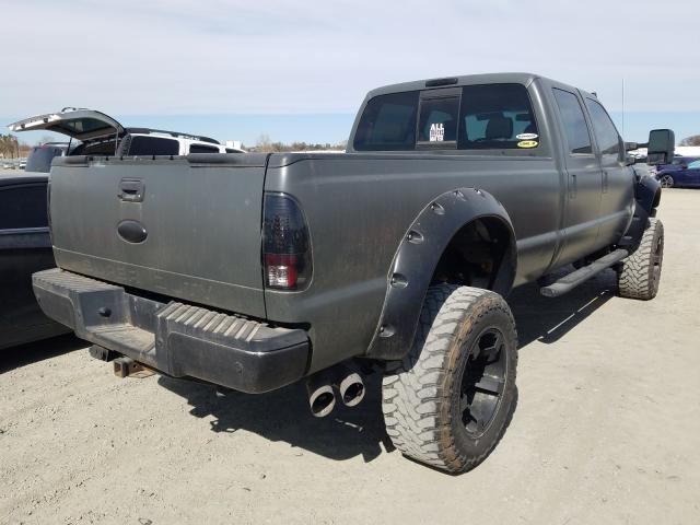 Photo 3 VIN: 1FTSW2BR0AEA70102 - FORD F250 SUPER 