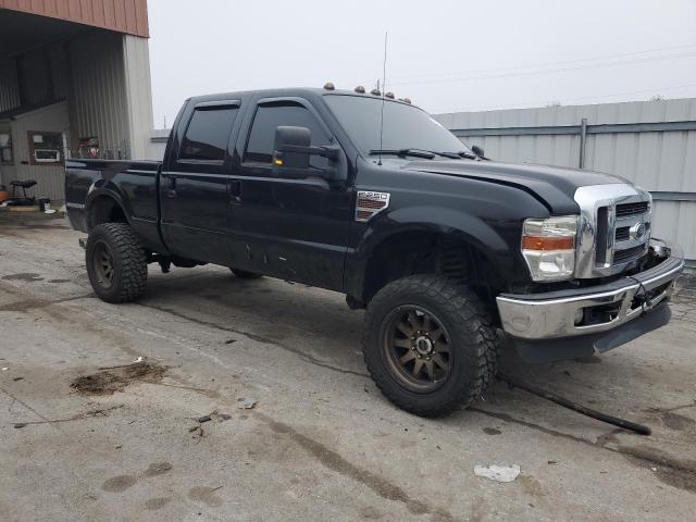 Photo 3 VIN: 1FTSW2BR0AEA70326 - FORD F250 